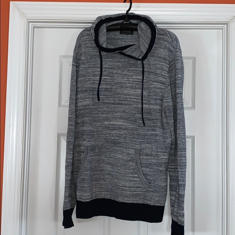 Men’s Express Sweater